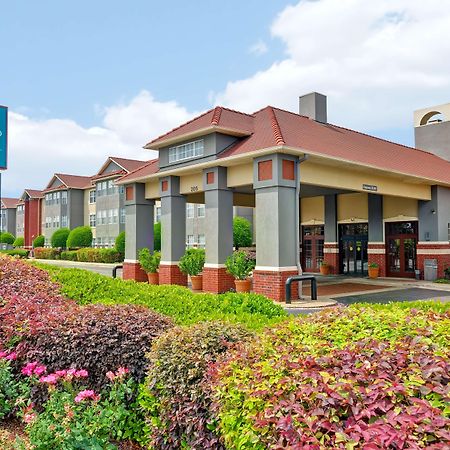 Homewood Suites By Hilton- Longview Exteriör bild