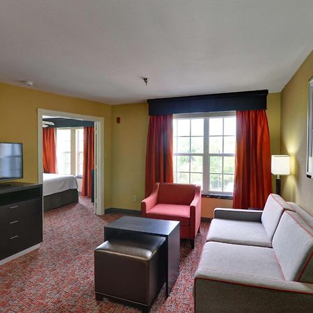 Homewood Suites By Hilton- Longview Exteriör bild