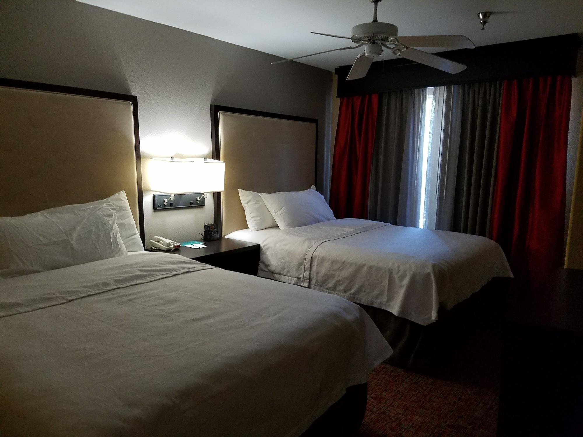 Homewood Suites By Hilton- Longview Exteriör bild