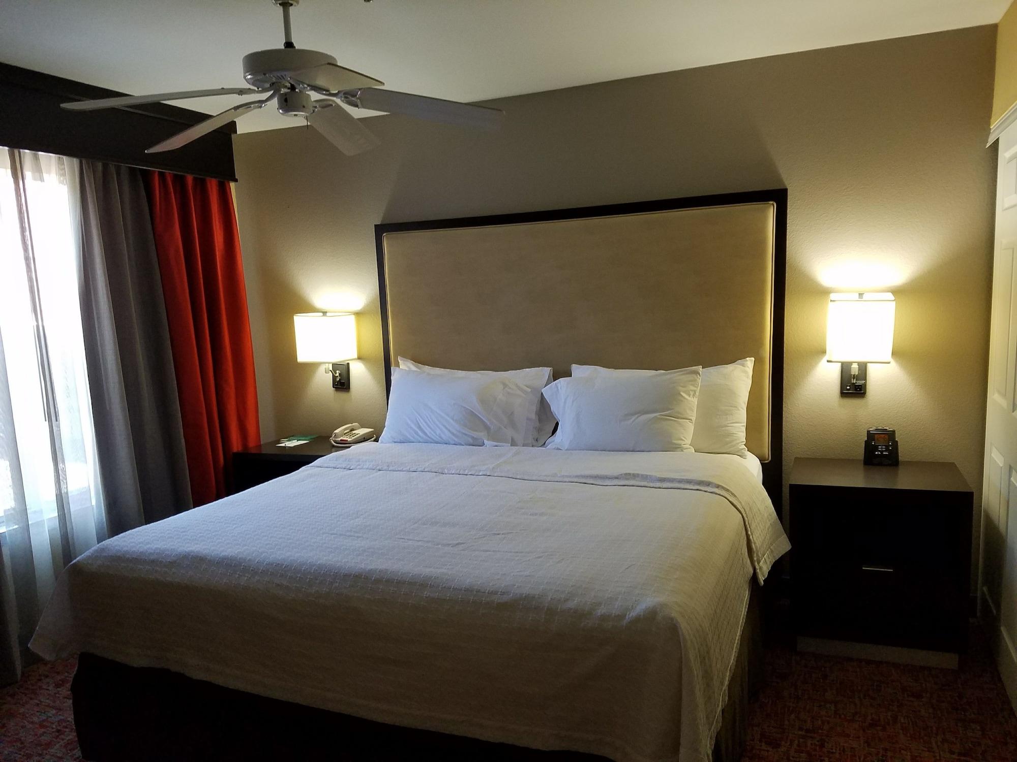 Homewood Suites By Hilton- Longview Exteriör bild