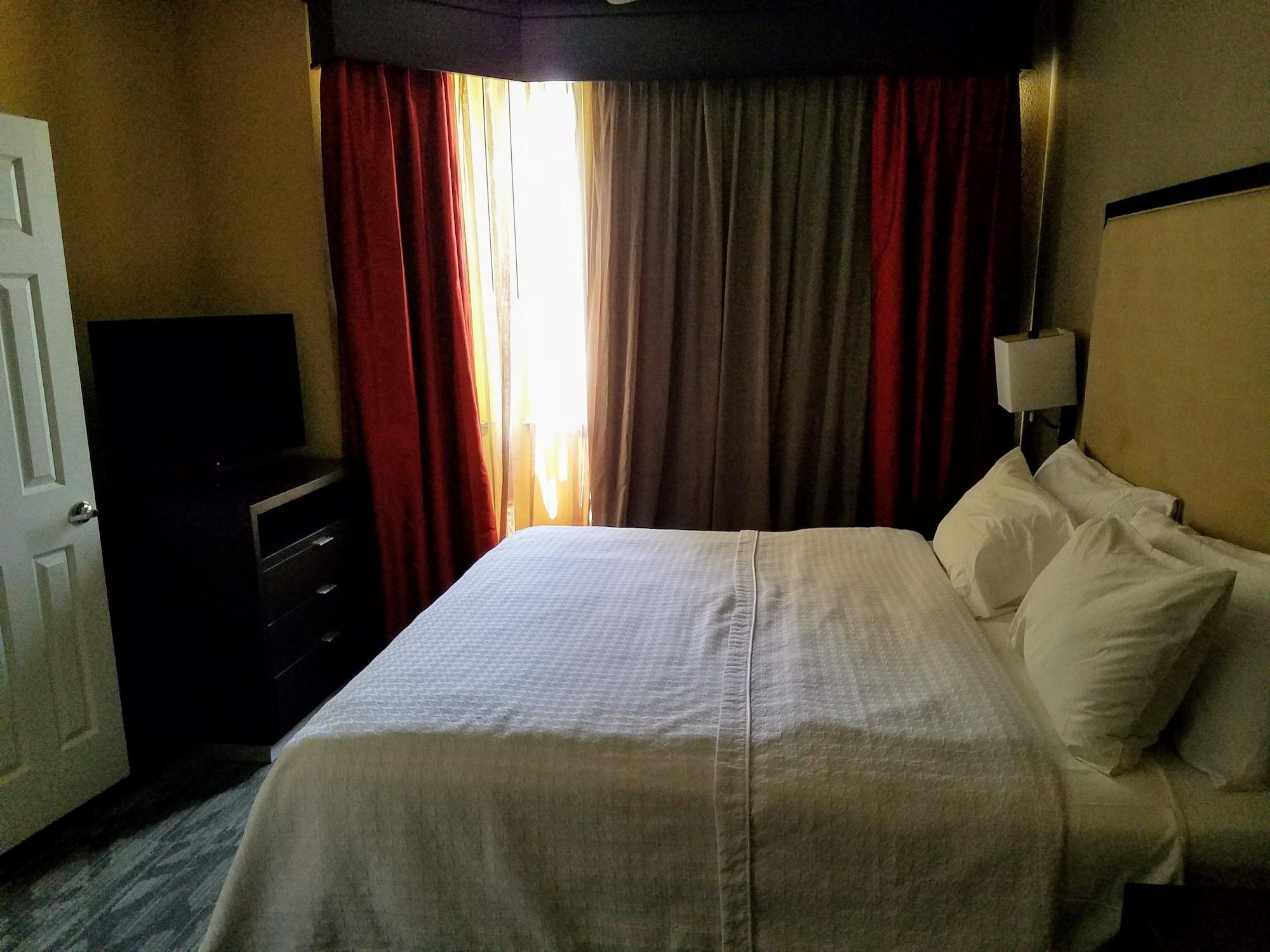 Homewood Suites By Hilton- Longview Exteriör bild