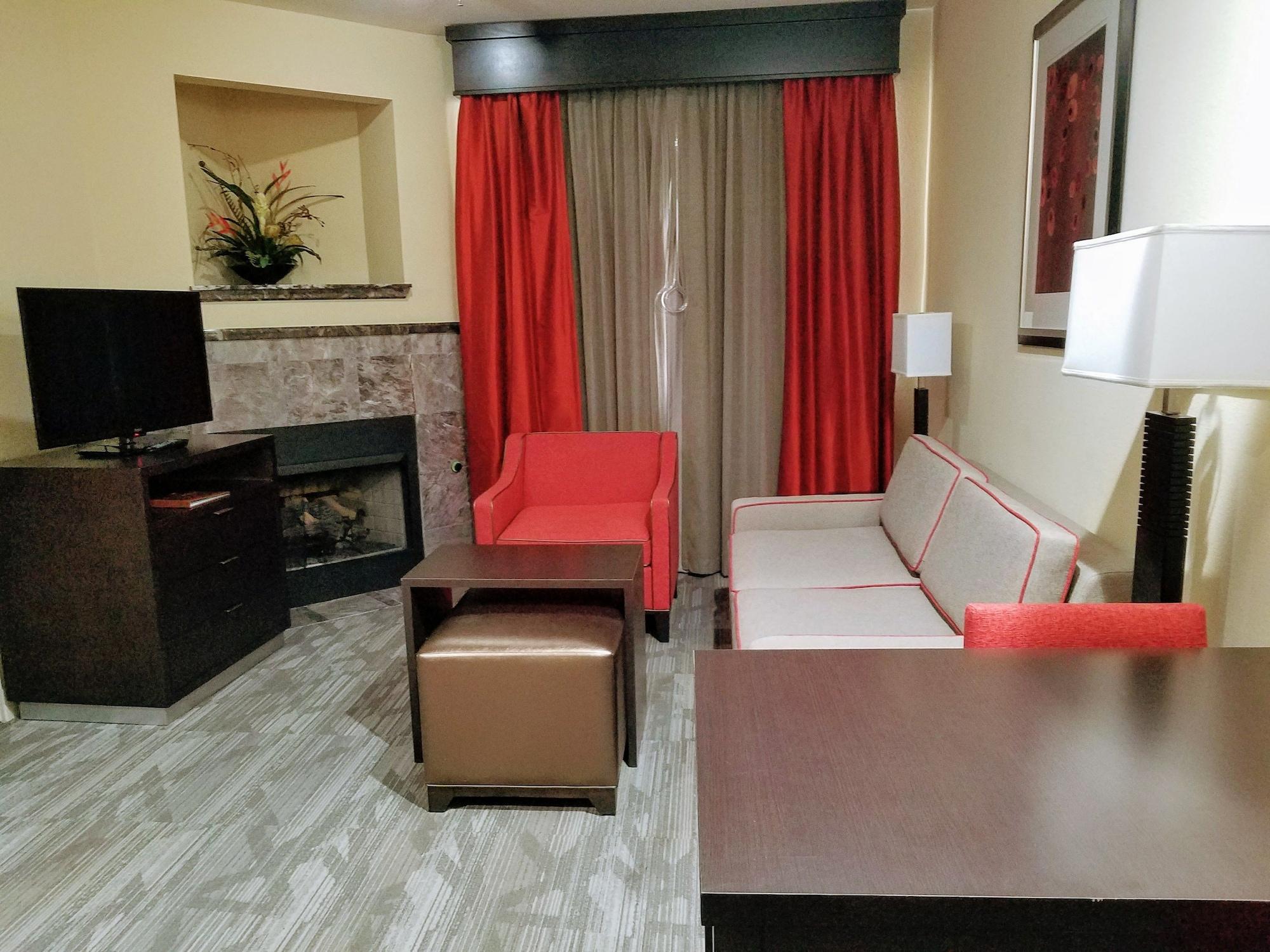 Homewood Suites By Hilton- Longview Exteriör bild
