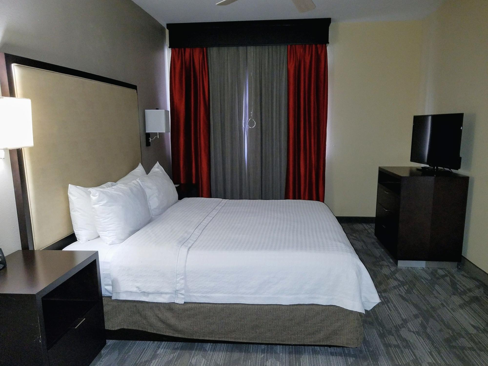 Homewood Suites By Hilton- Longview Exteriör bild