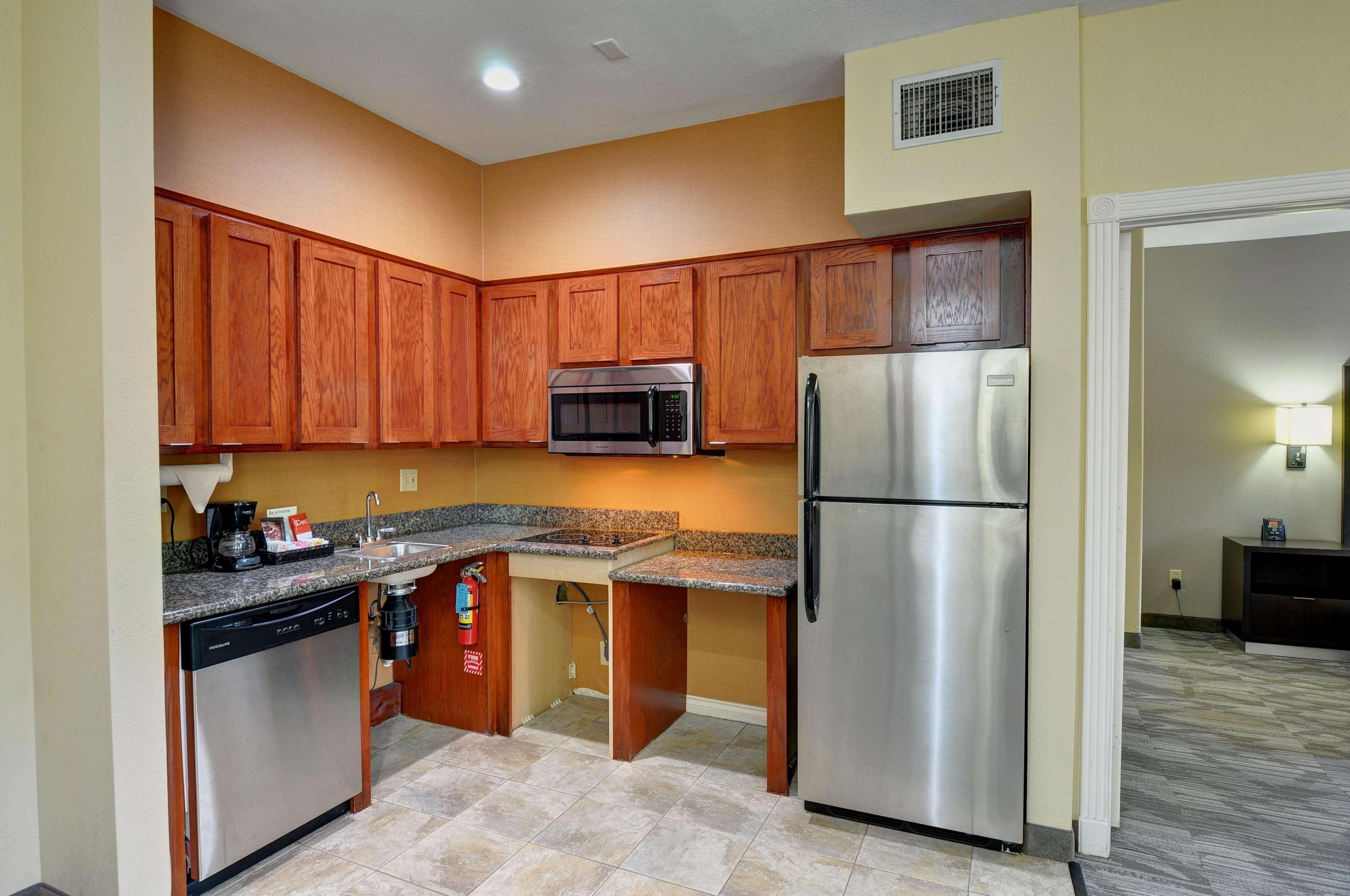 Homewood Suites By Hilton- Longview Exteriör bild