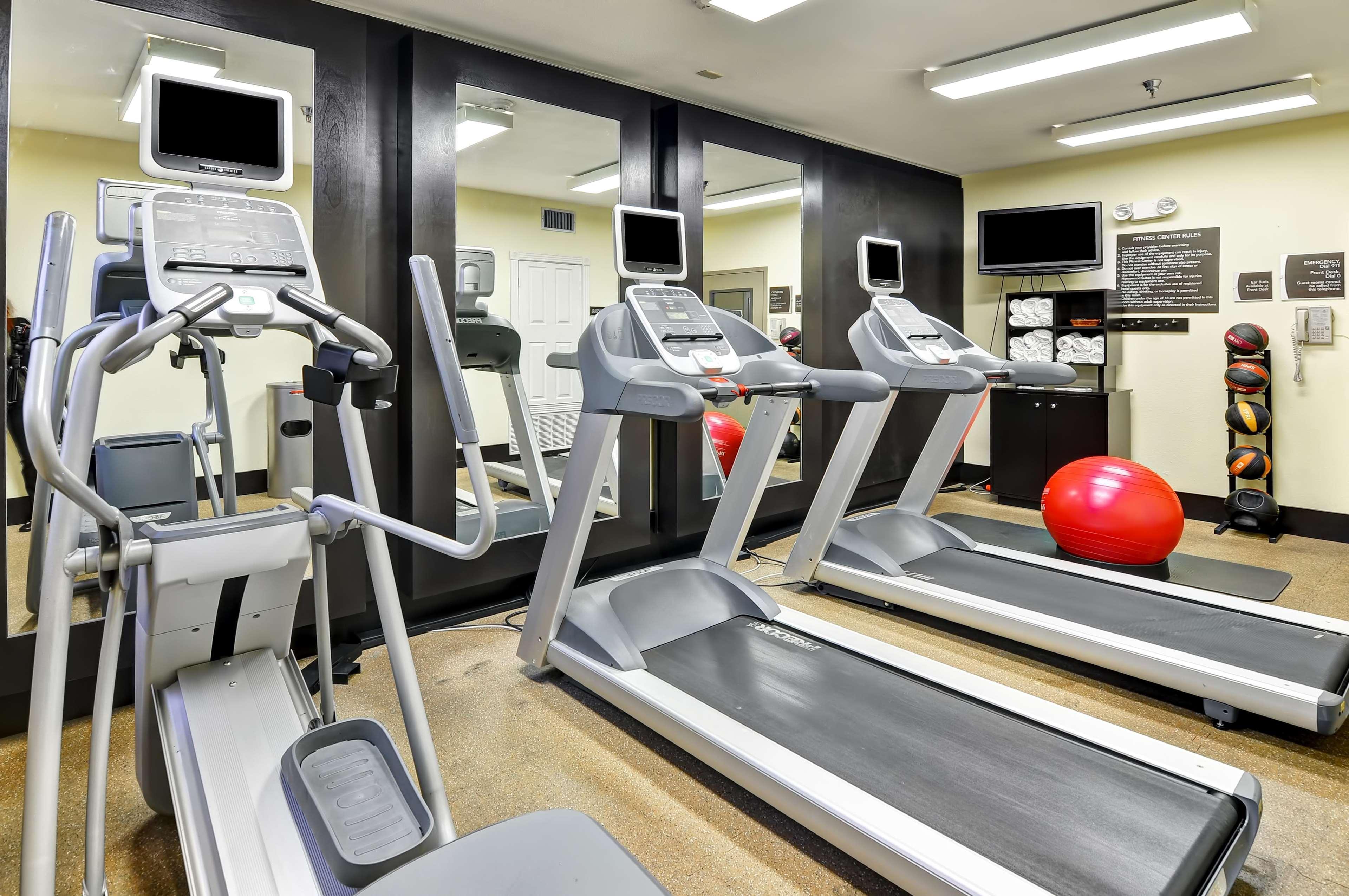 Homewood Suites By Hilton- Longview Exteriör bild