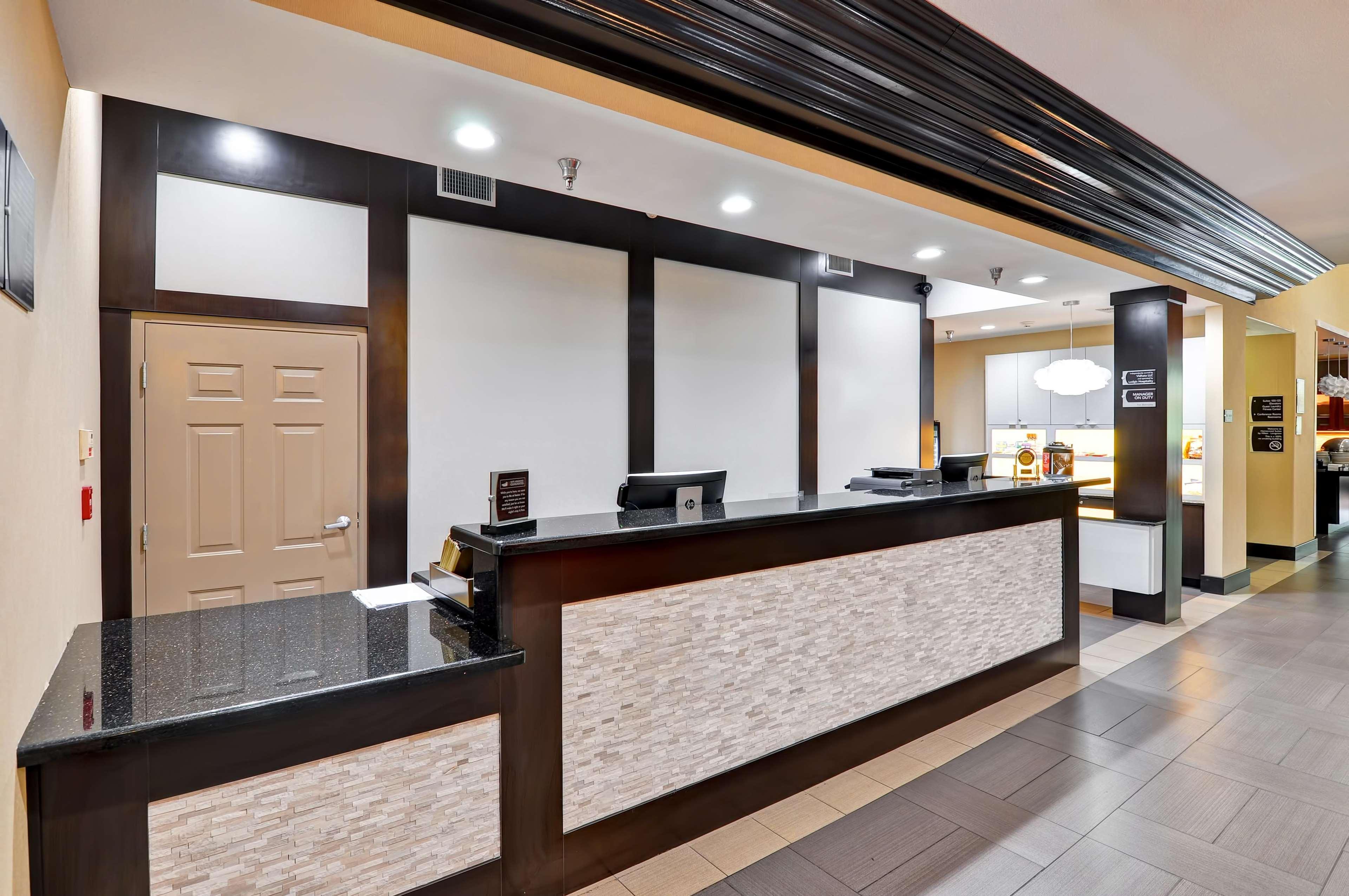 Homewood Suites By Hilton- Longview Exteriör bild