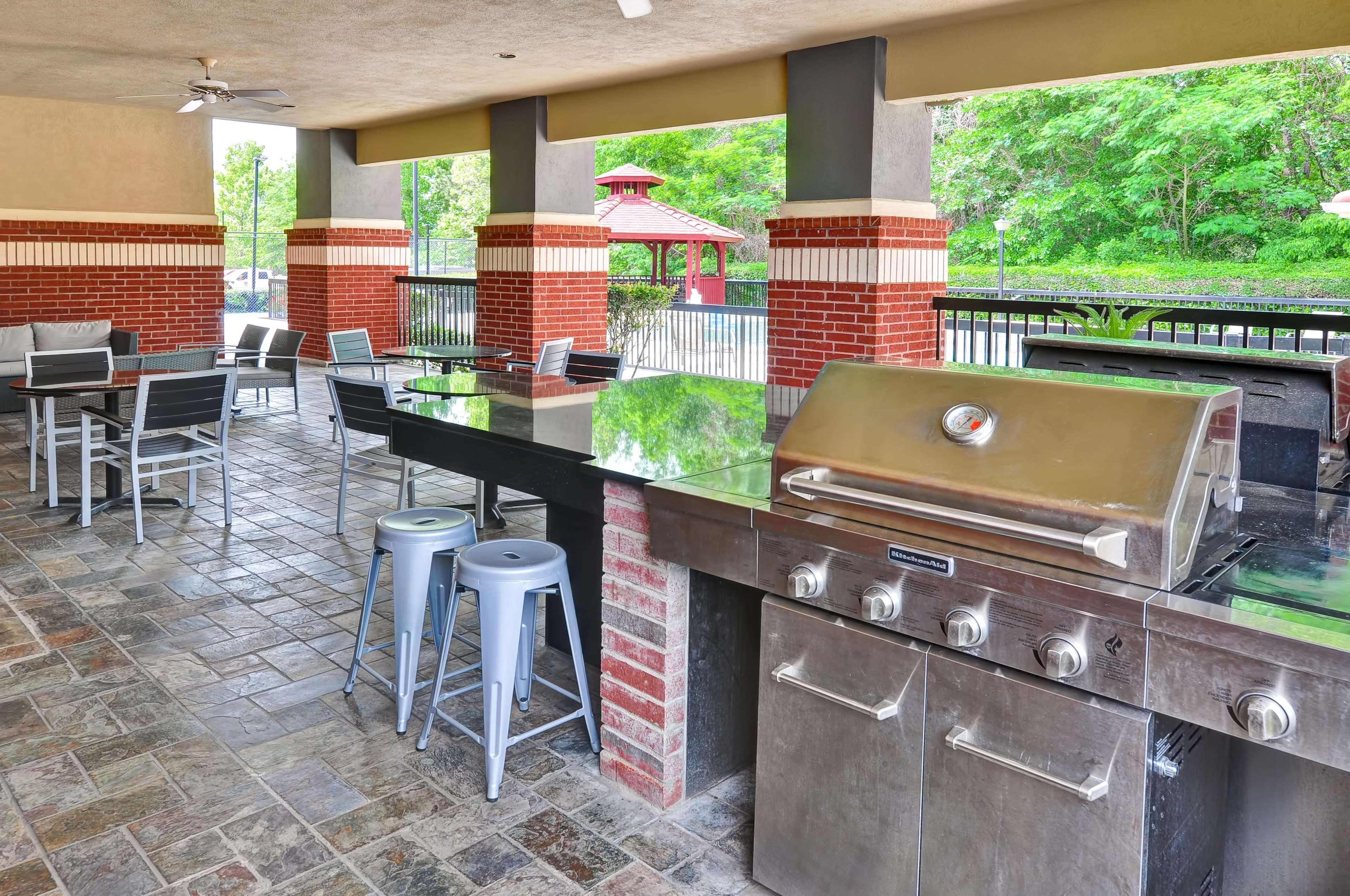 Homewood Suites By Hilton- Longview Exteriör bild