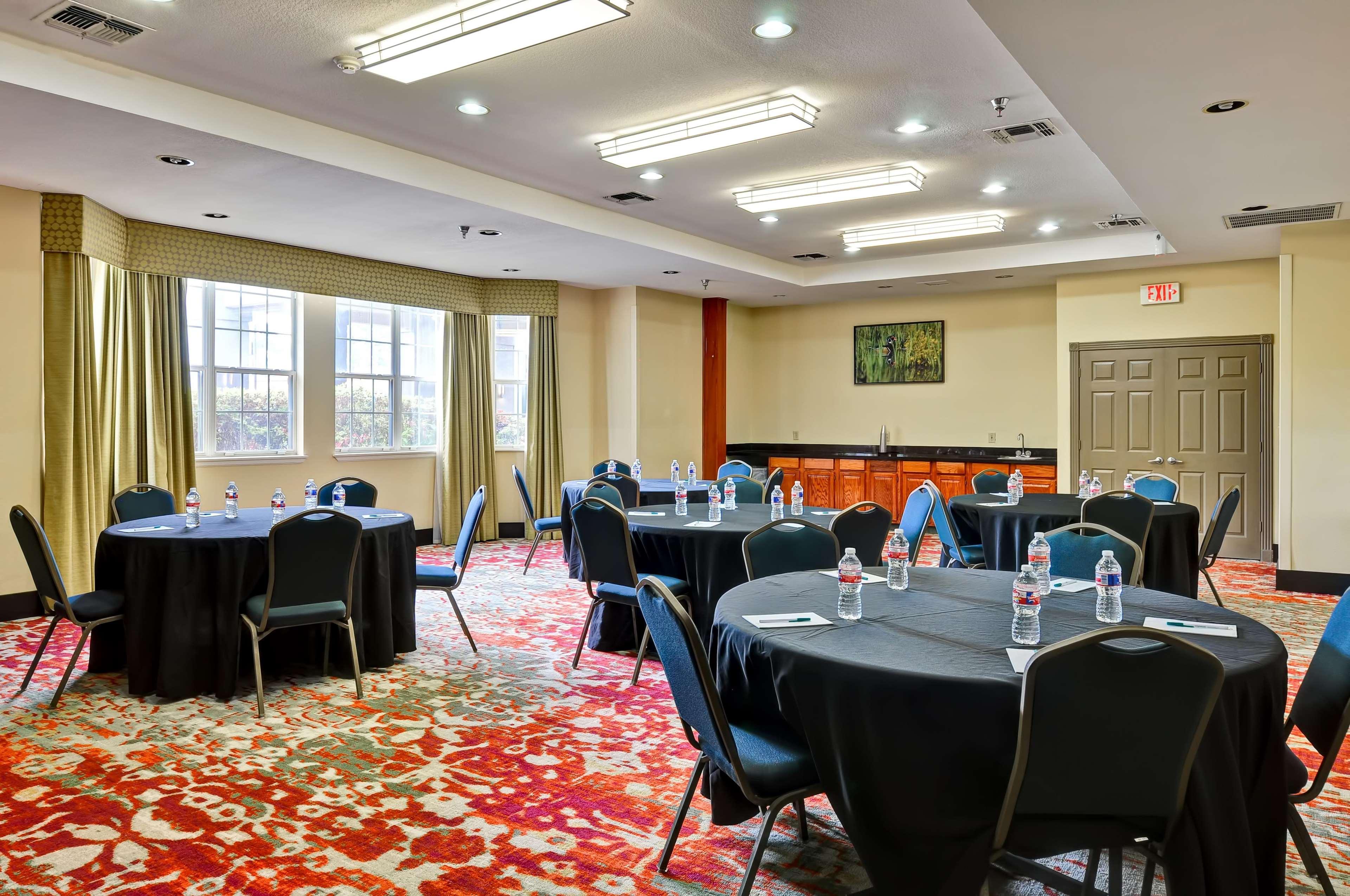 Homewood Suites By Hilton- Longview Exteriör bild