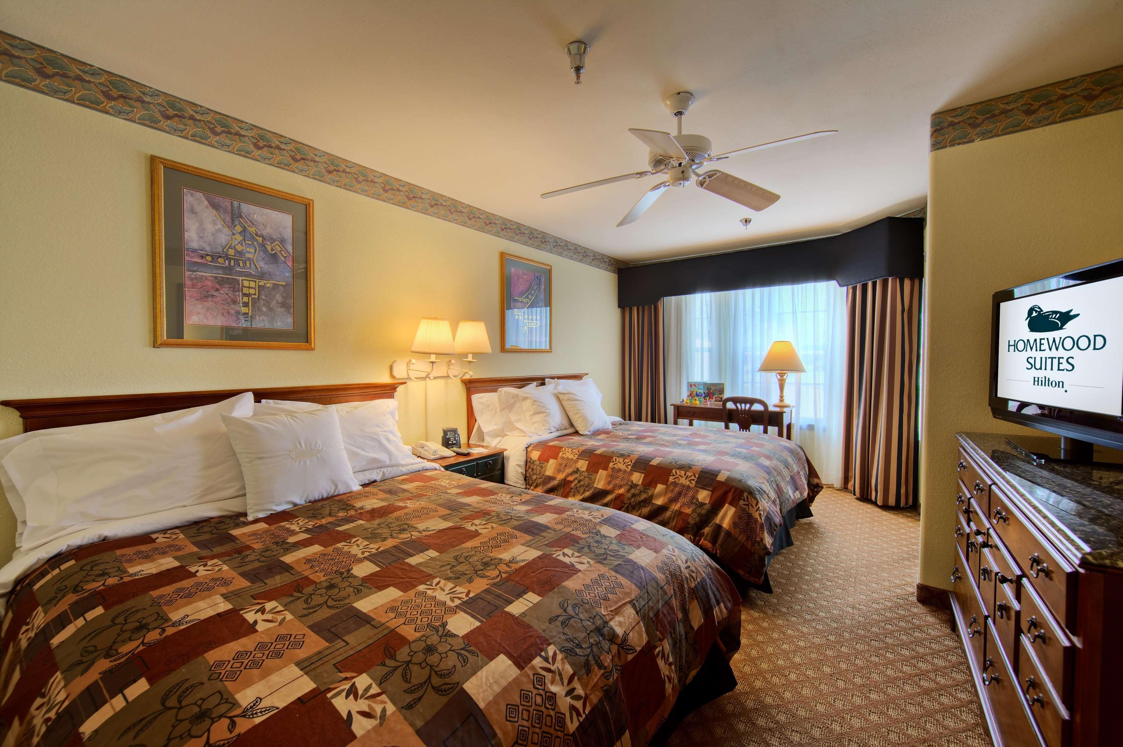 Homewood Suites By Hilton- Longview Exteriör bild