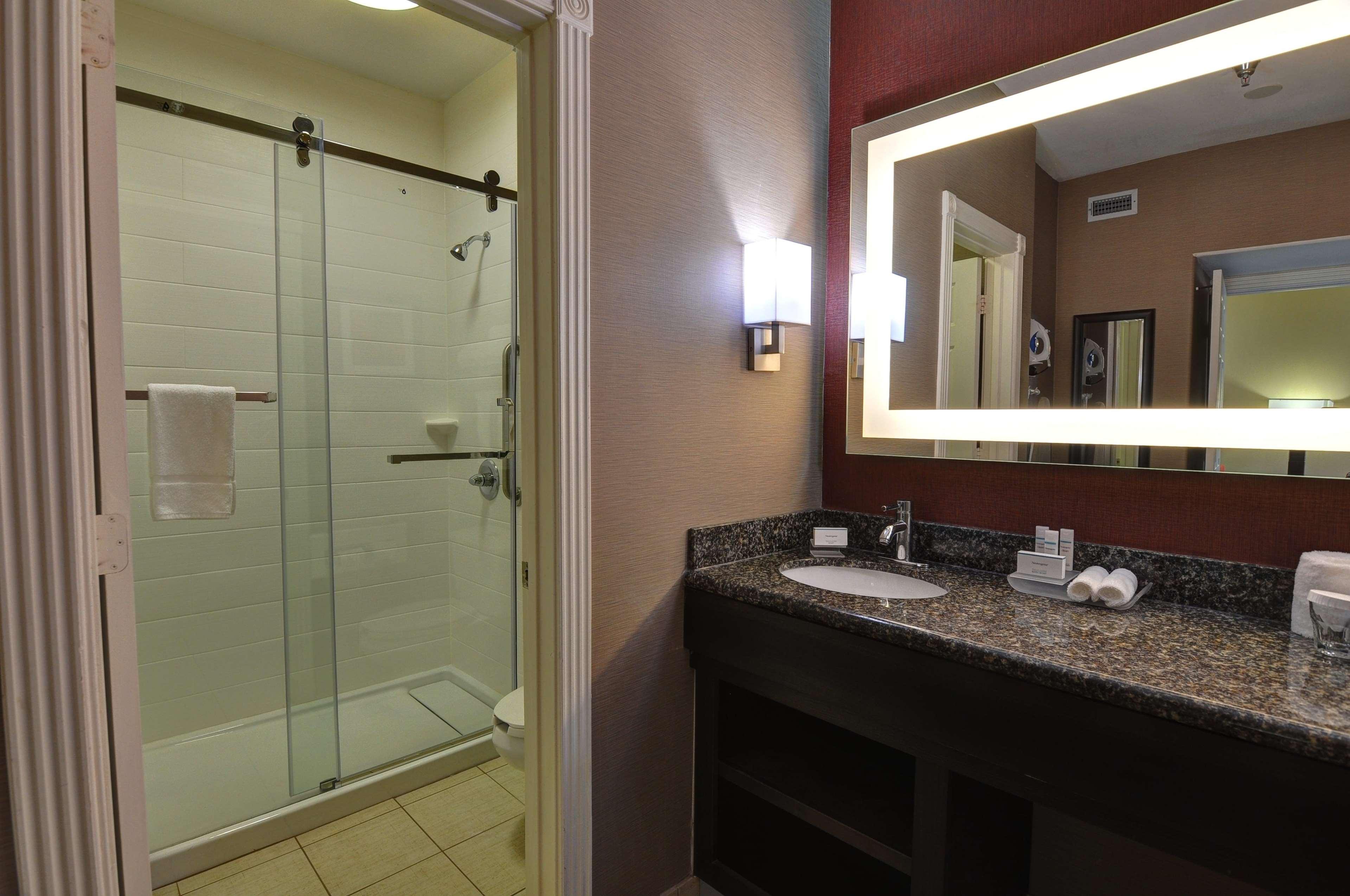 Homewood Suites By Hilton- Longview Exteriör bild