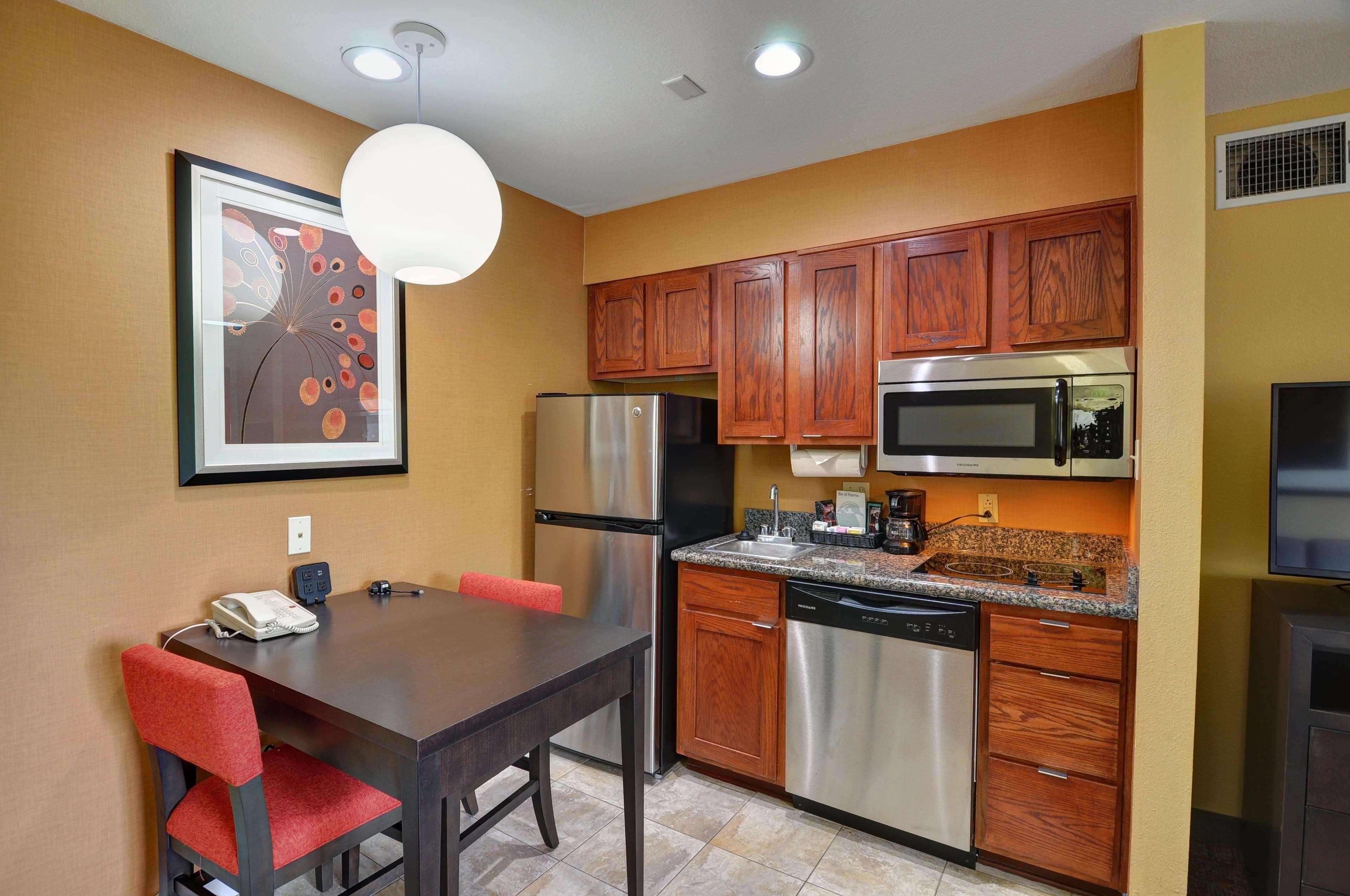 Homewood Suites By Hilton- Longview Exteriör bild