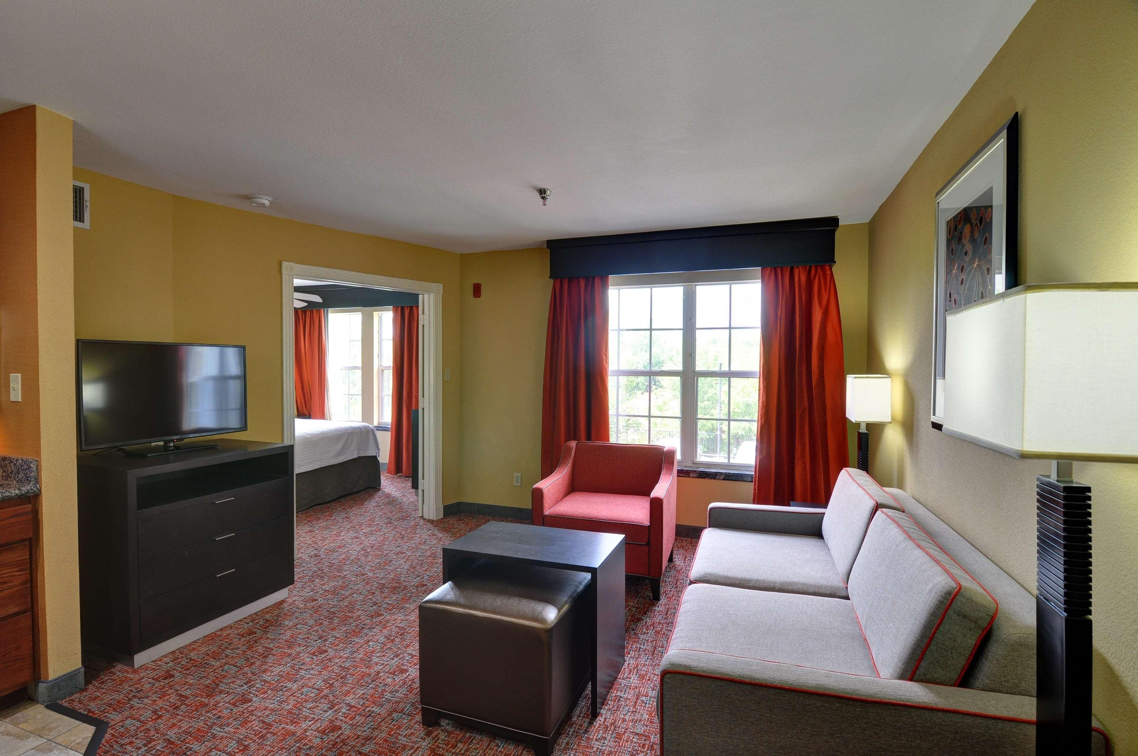 Homewood Suites By Hilton- Longview Exteriör bild