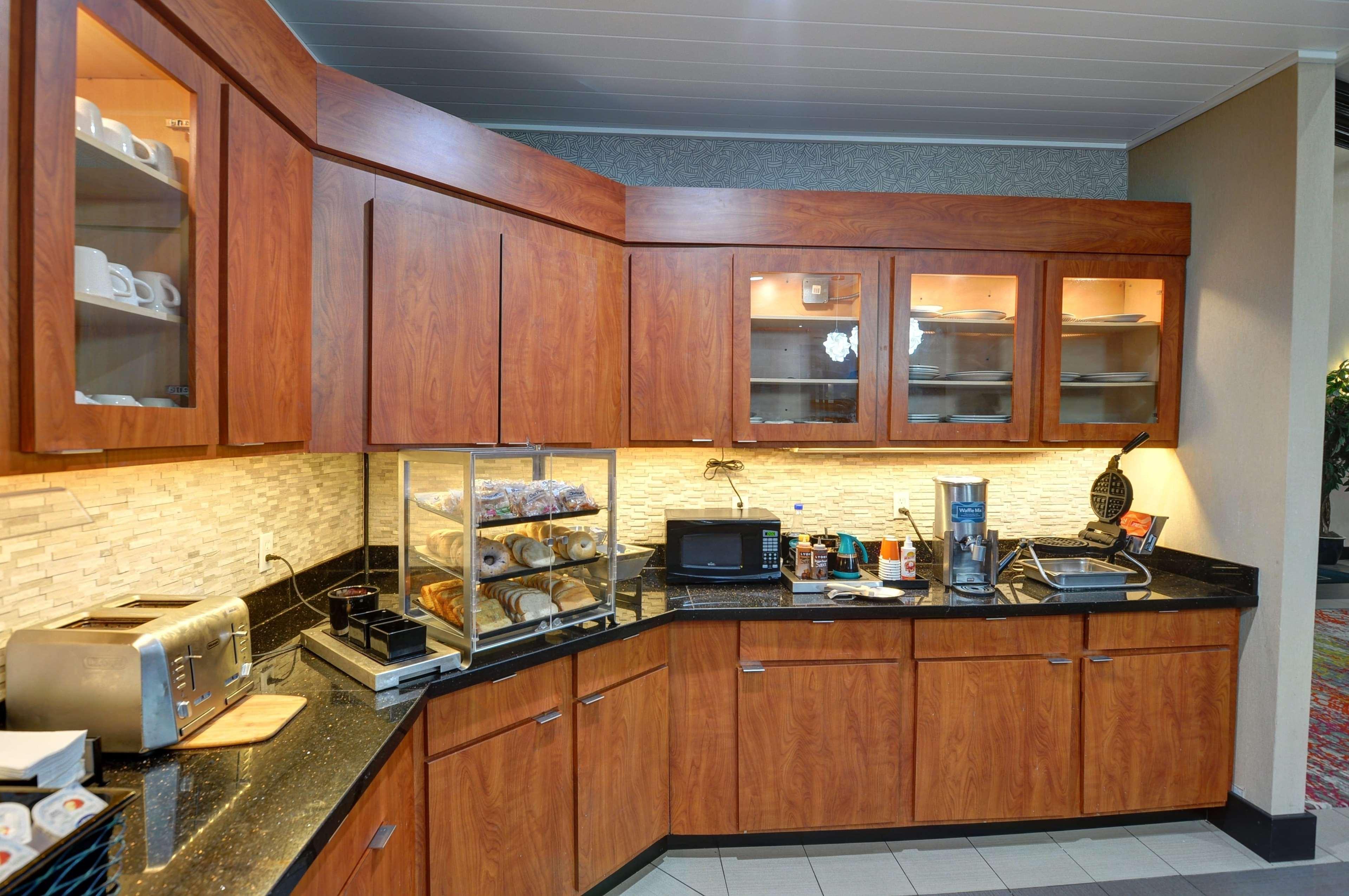Homewood Suites By Hilton- Longview Exteriör bild