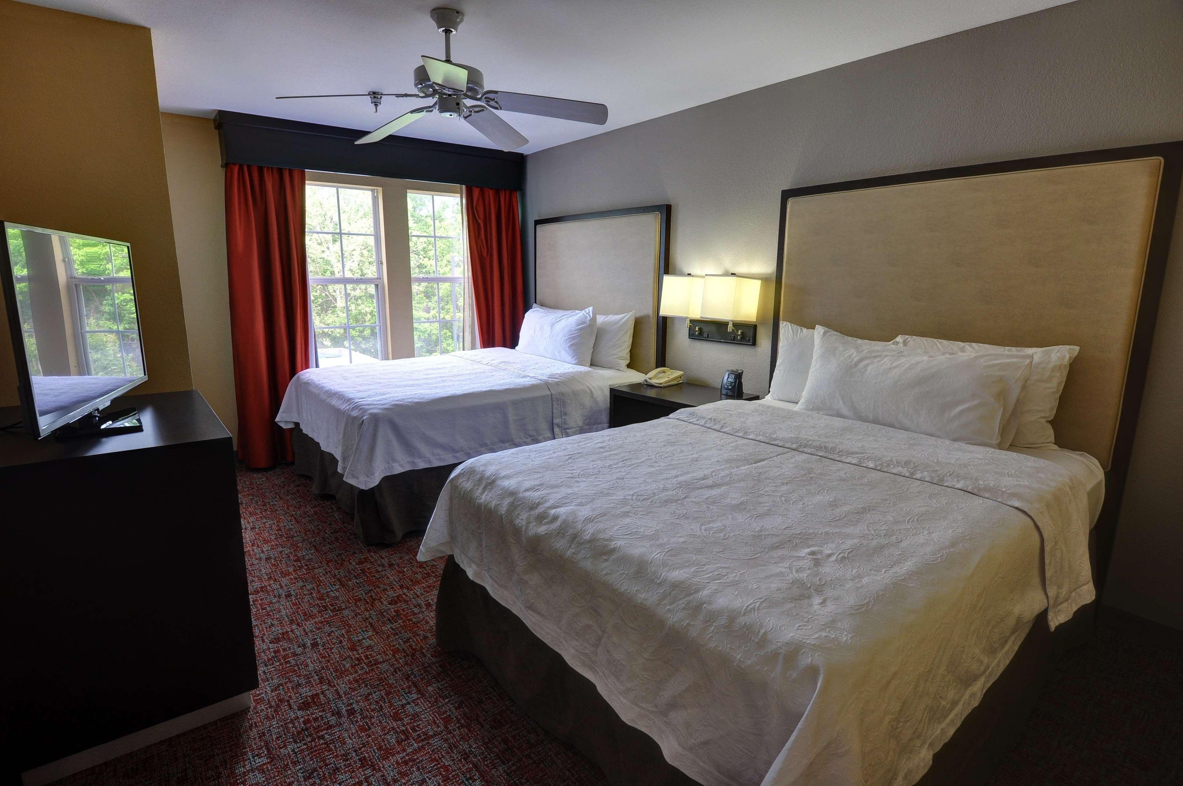 Homewood Suites By Hilton- Longview Exteriör bild