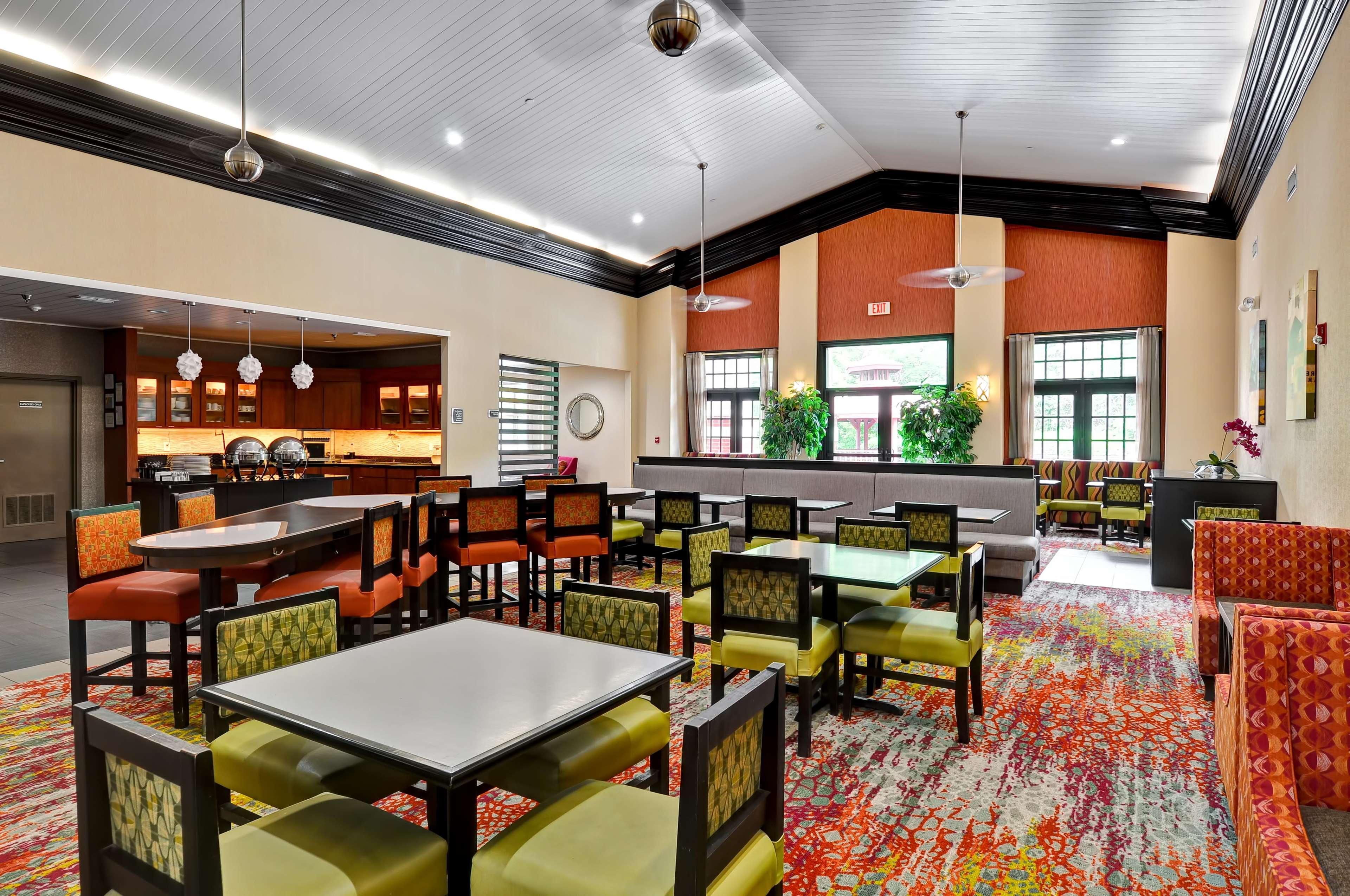 Homewood Suites By Hilton- Longview Exteriör bild