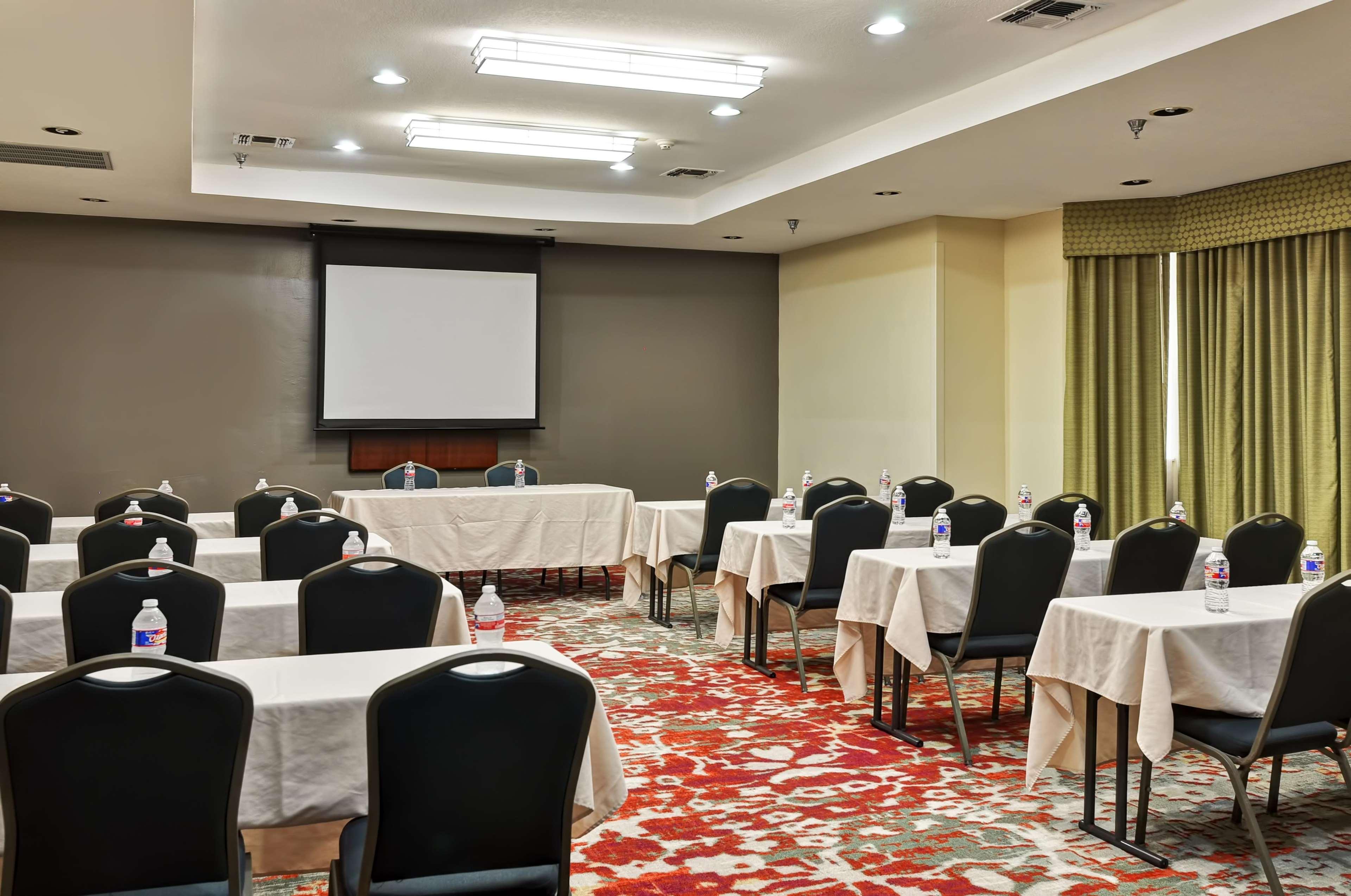 Homewood Suites By Hilton- Longview Exteriör bild