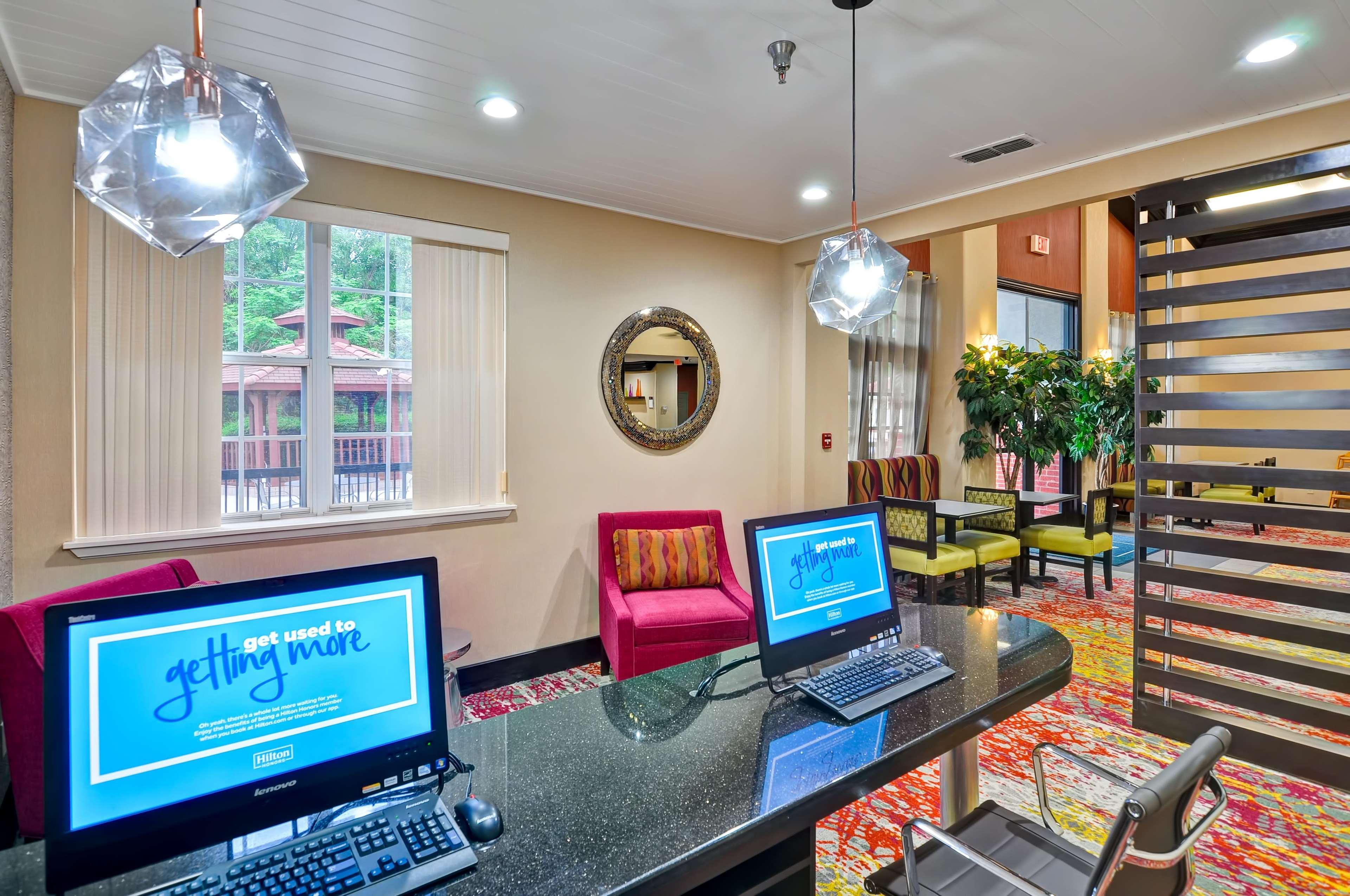 Homewood Suites By Hilton- Longview Exteriör bild