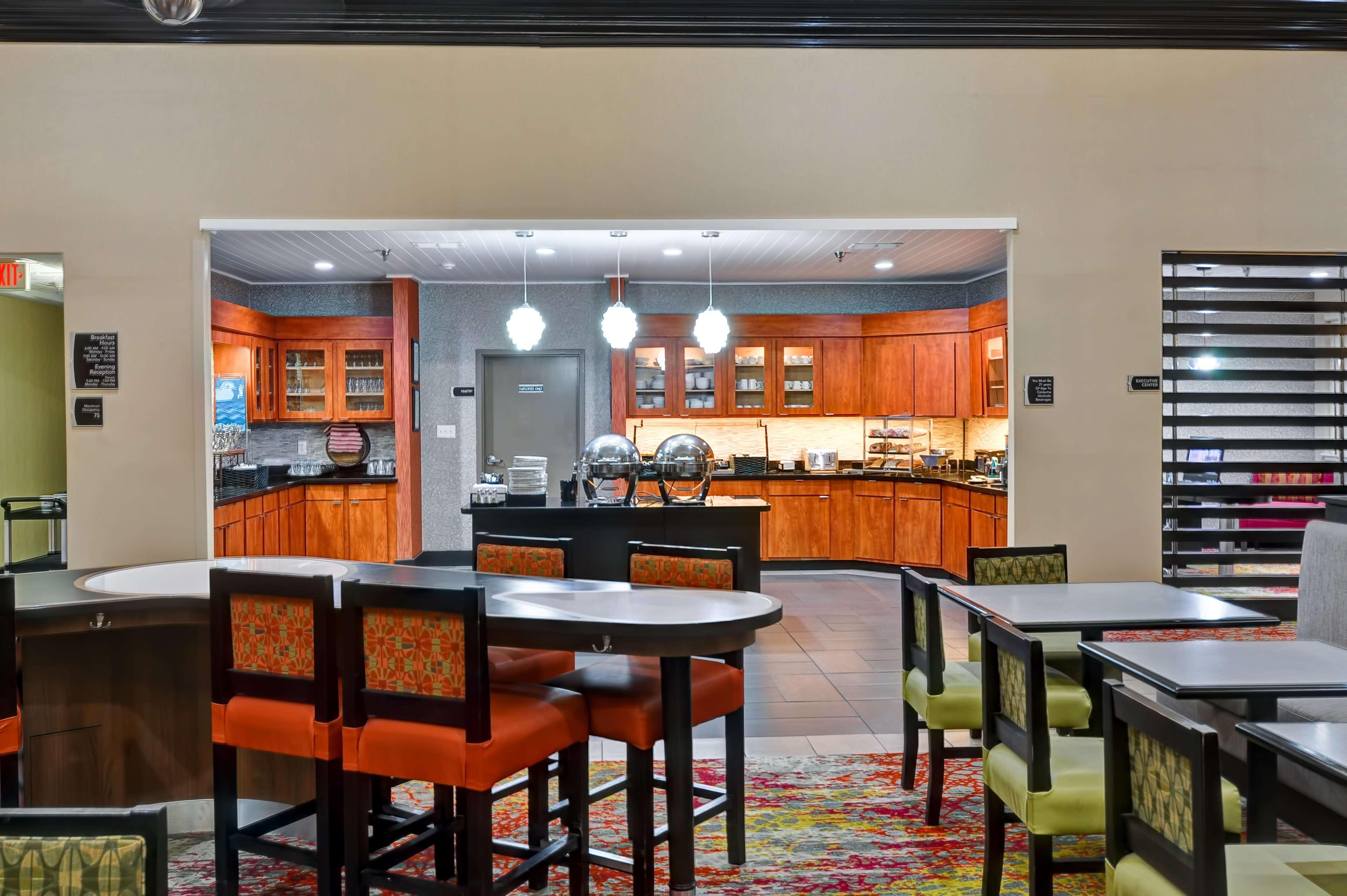 Homewood Suites By Hilton- Longview Exteriör bild