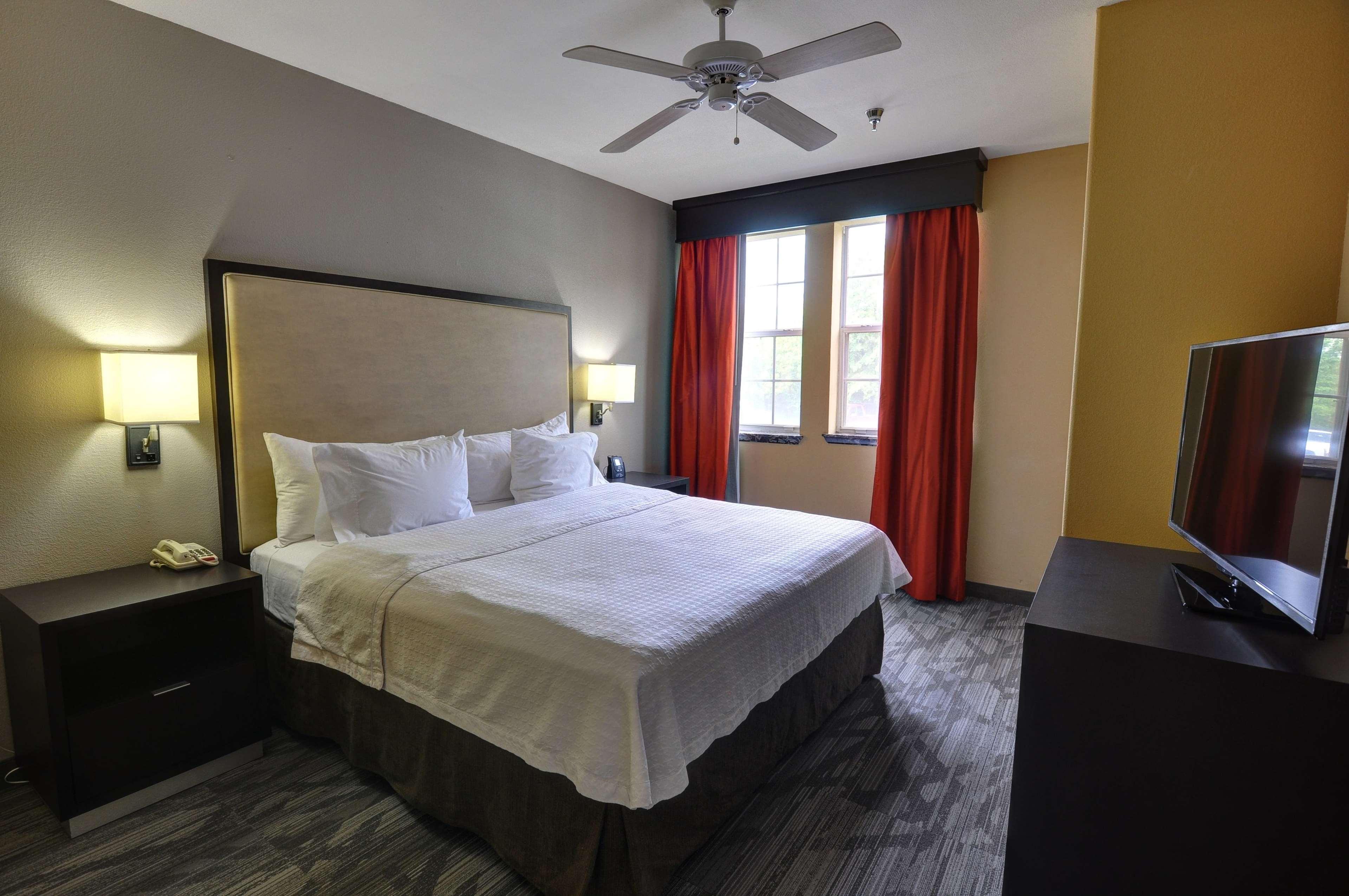 Homewood Suites By Hilton- Longview Exteriör bild