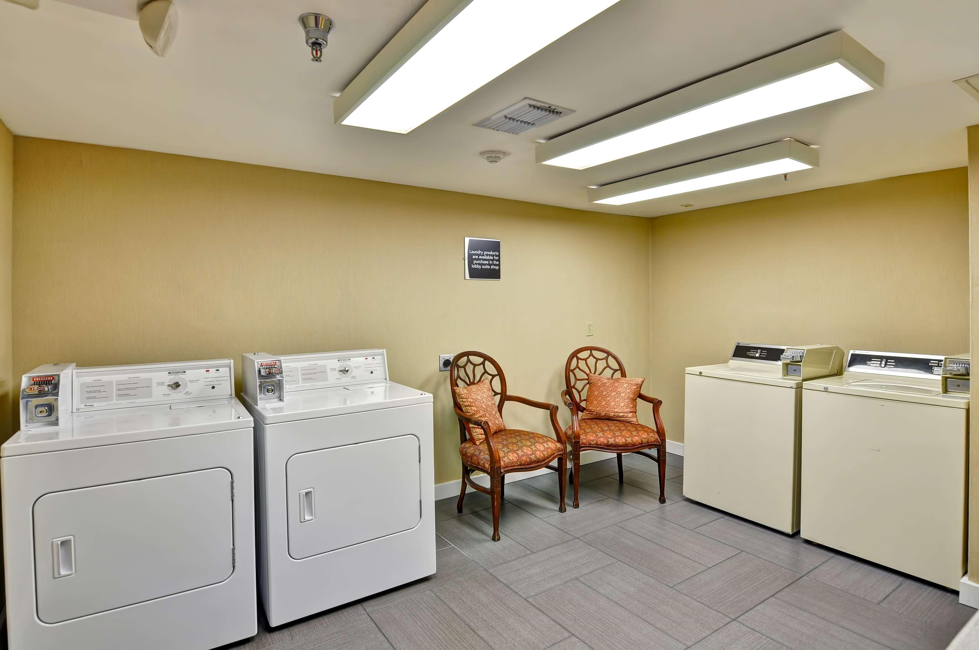 Homewood Suites By Hilton- Longview Exteriör bild