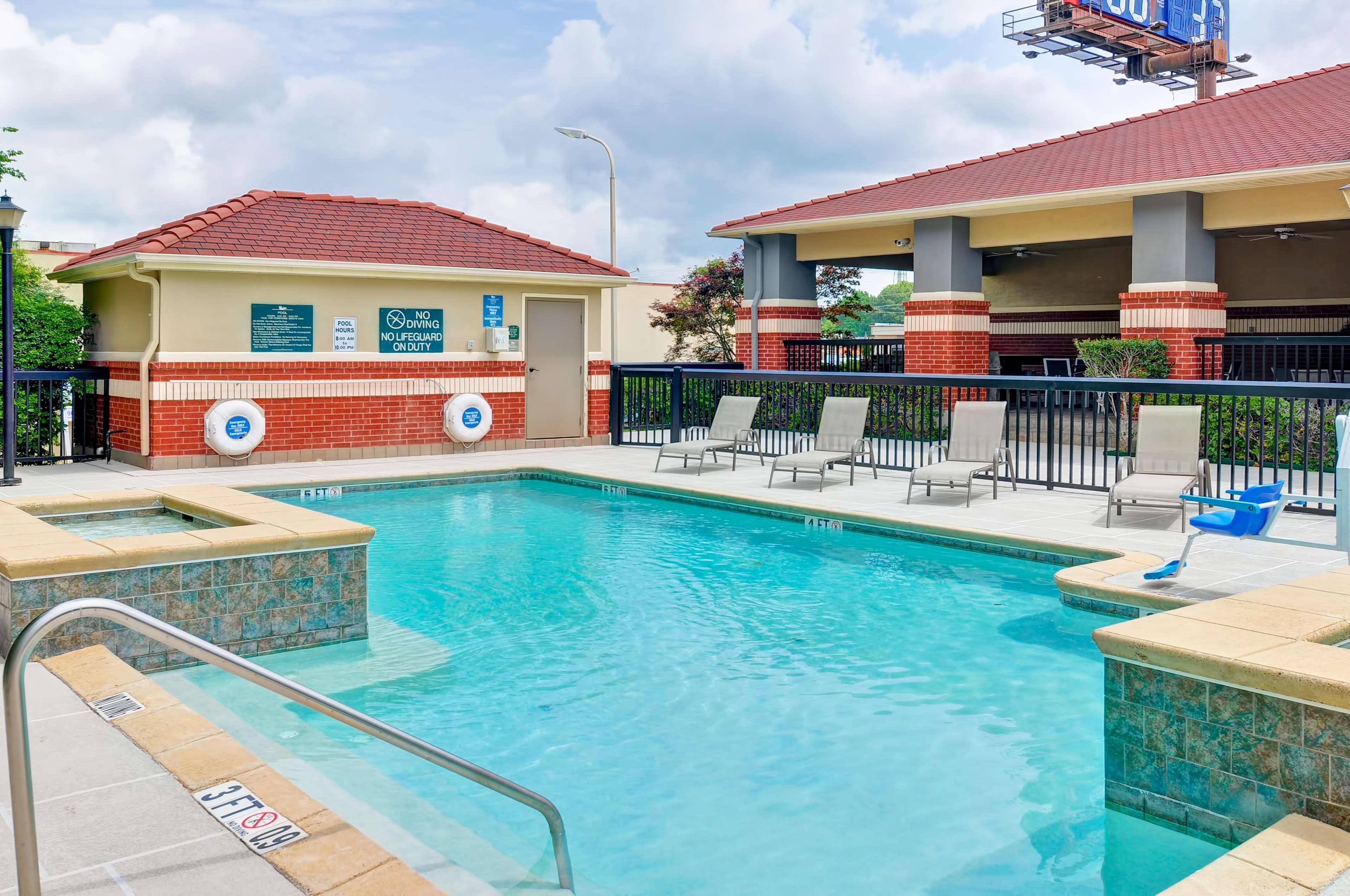 Homewood Suites By Hilton- Longview Exteriör bild