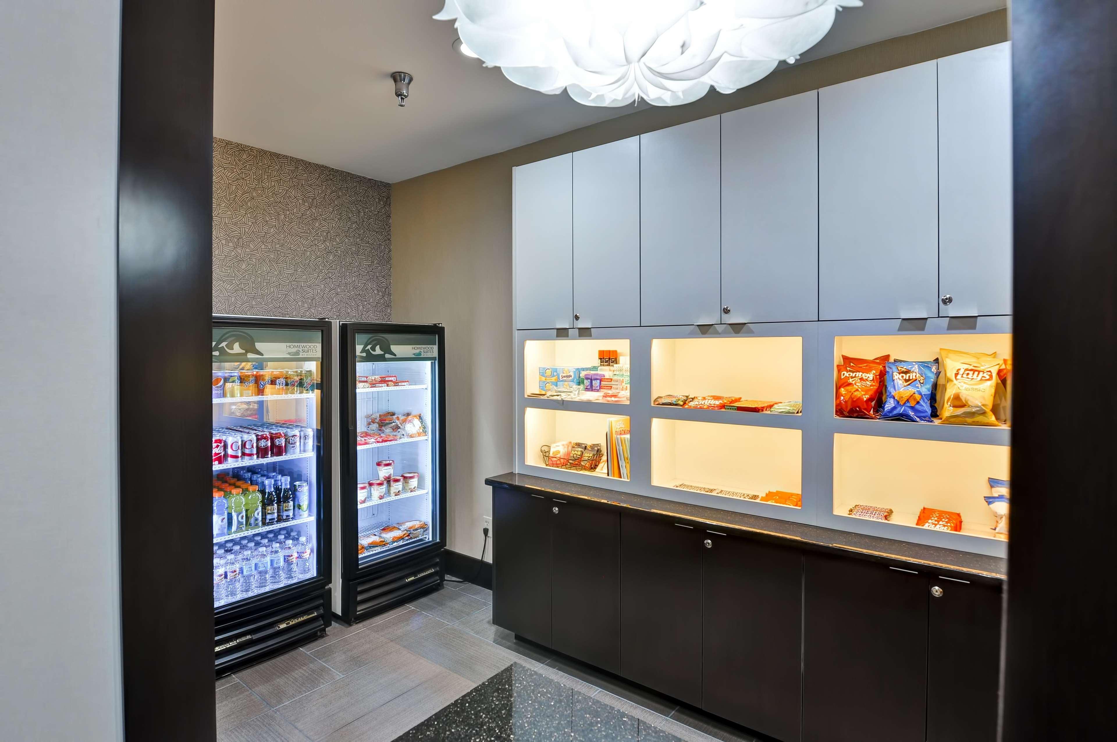 Homewood Suites By Hilton- Longview Exteriör bild