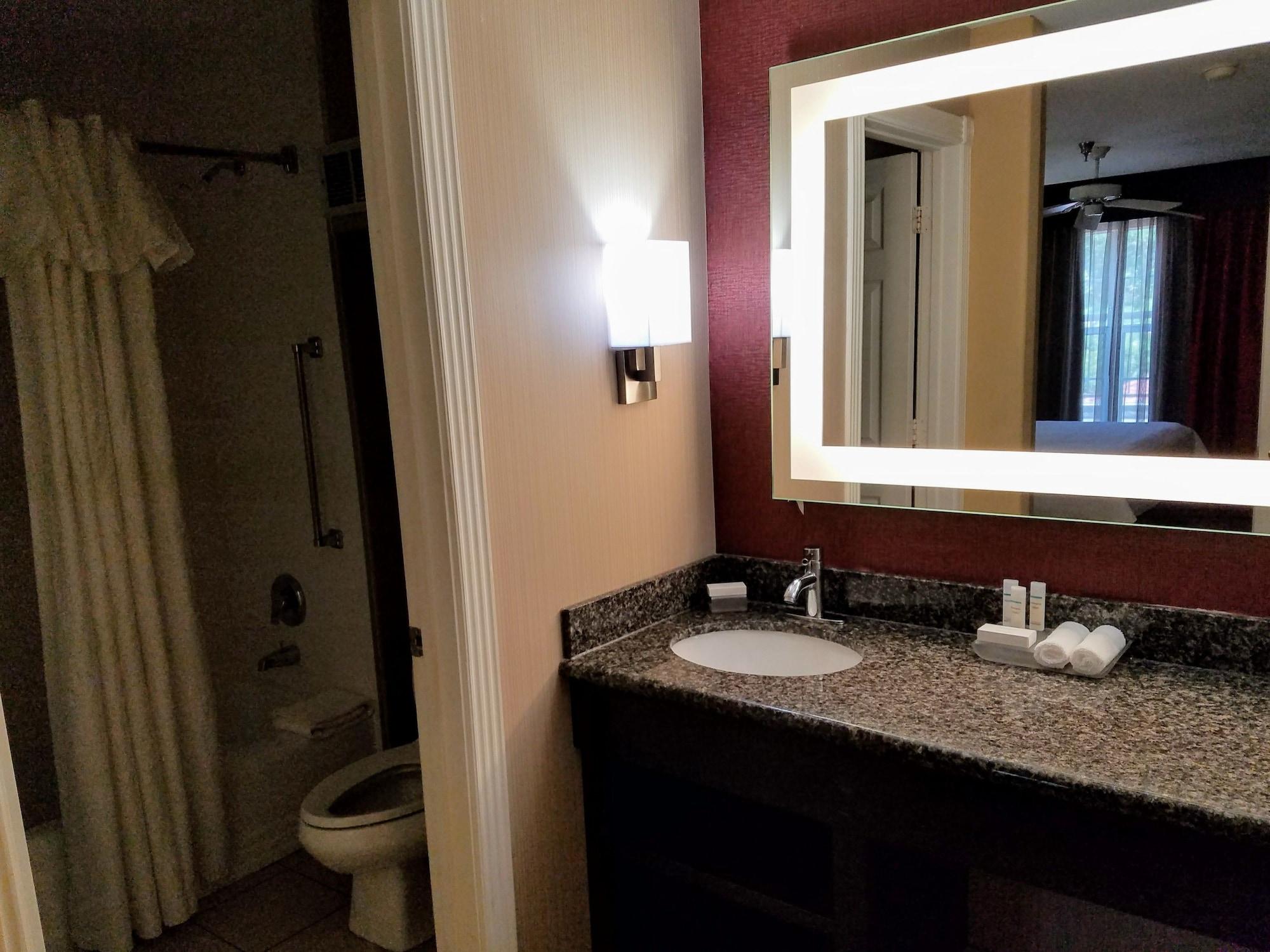 Homewood Suites By Hilton- Longview Exteriör bild