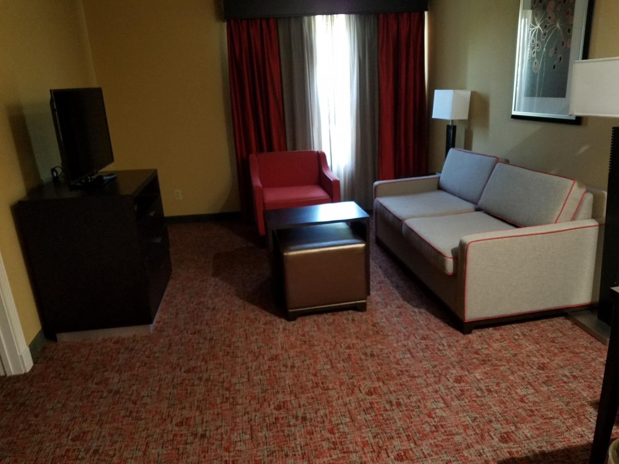 Homewood Suites By Hilton- Longview Exteriör bild