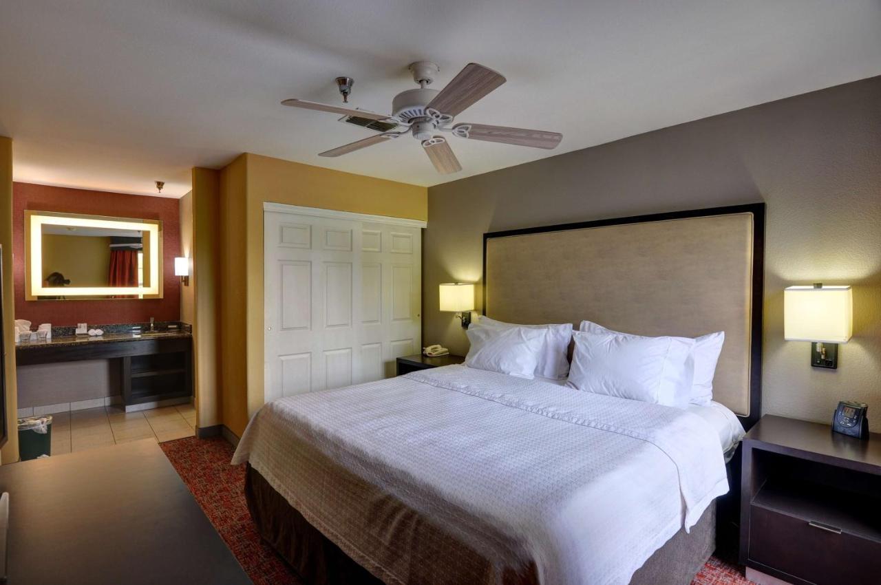 Homewood Suites By Hilton- Longview Exteriör bild