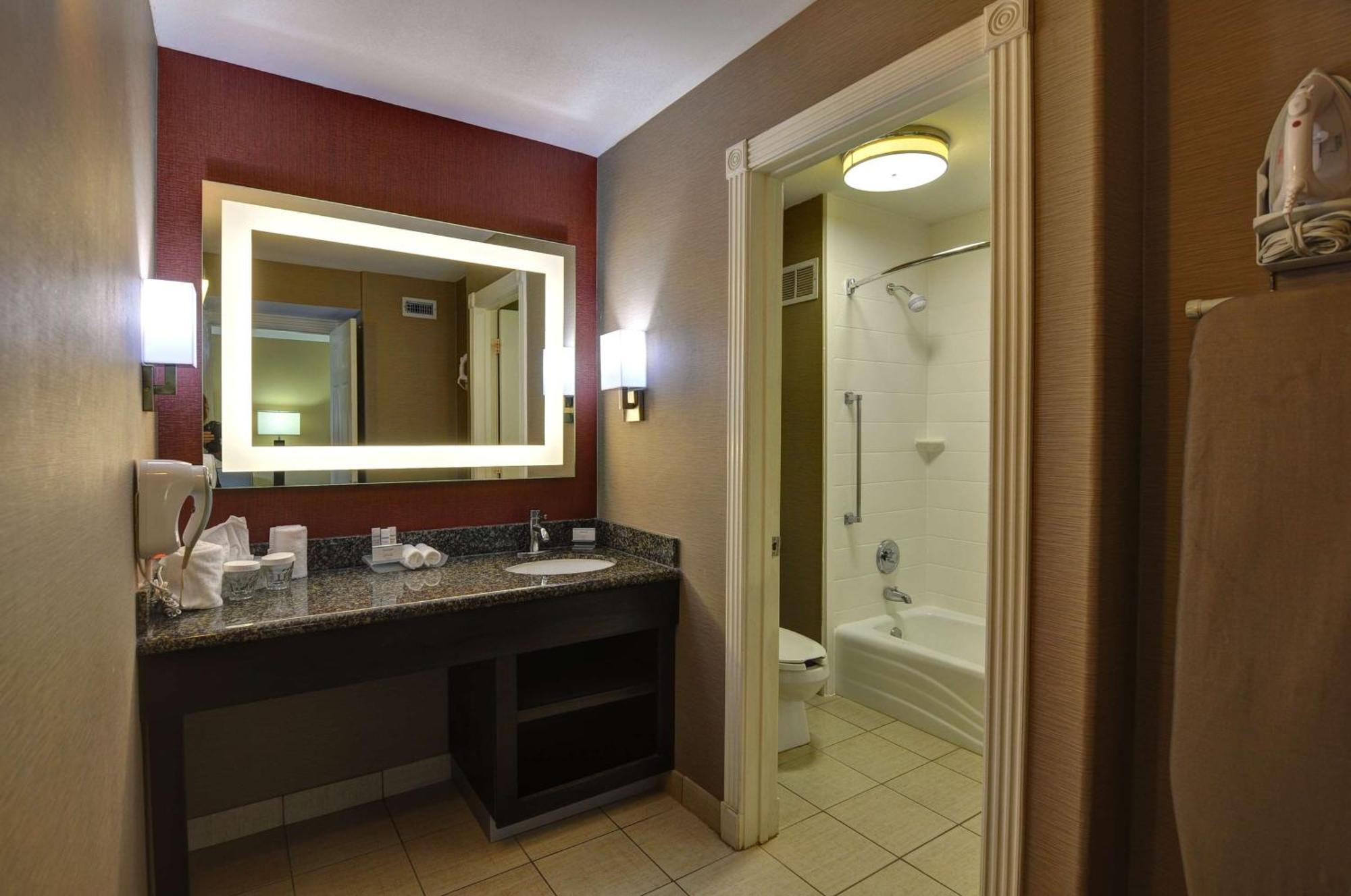 Homewood Suites By Hilton- Longview Exteriör bild
