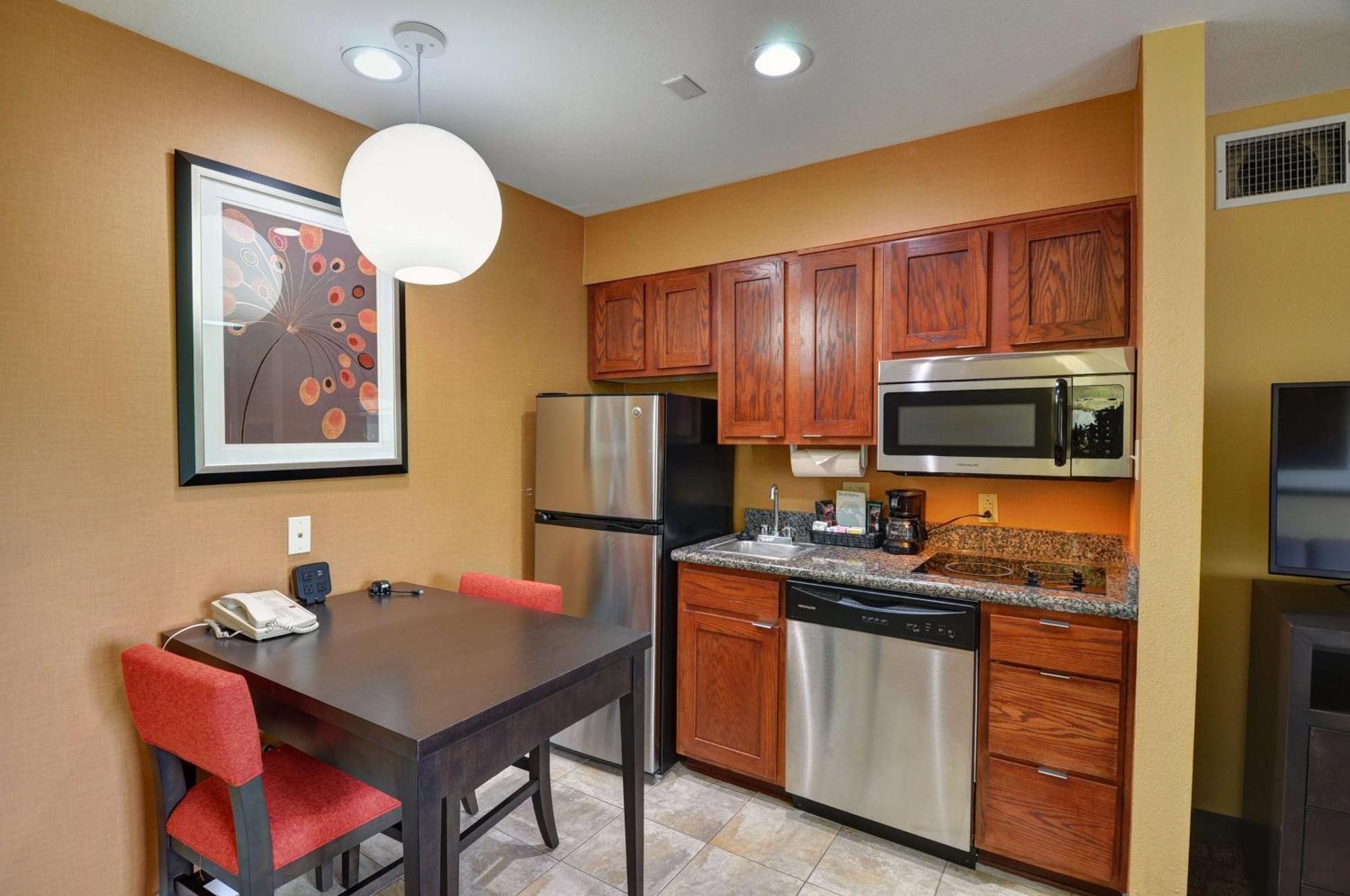 Homewood Suites By Hilton- Longview Exteriör bild