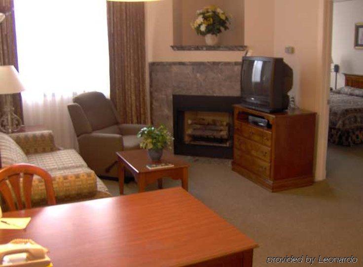 Homewood Suites By Hilton- Longview Rum bild