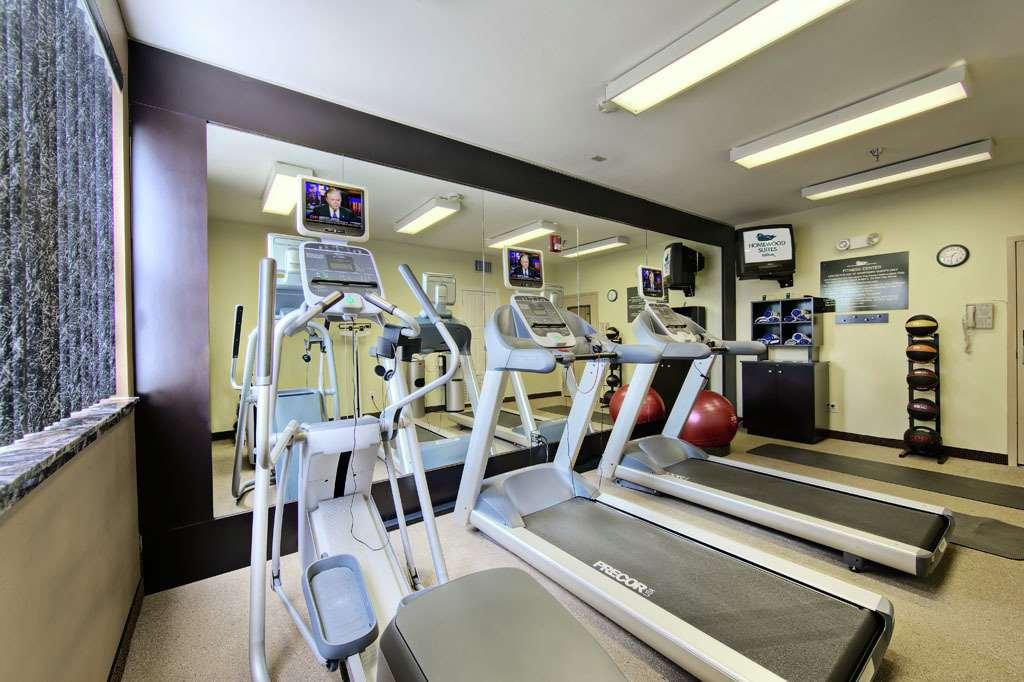 Homewood Suites By Hilton- Longview Bekvämligheter bild