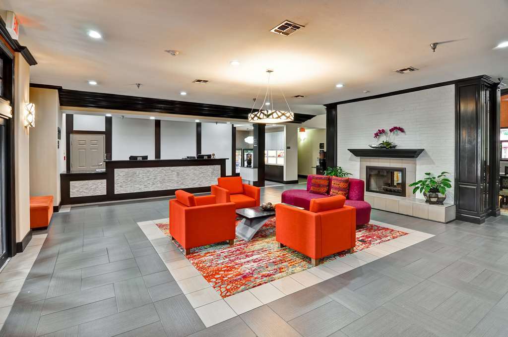 Homewood Suites By Hilton- Longview Inreriör bild
