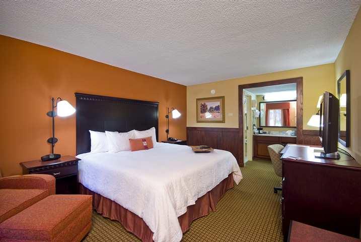 Homewood Suites By Hilton- Longview Rum bild