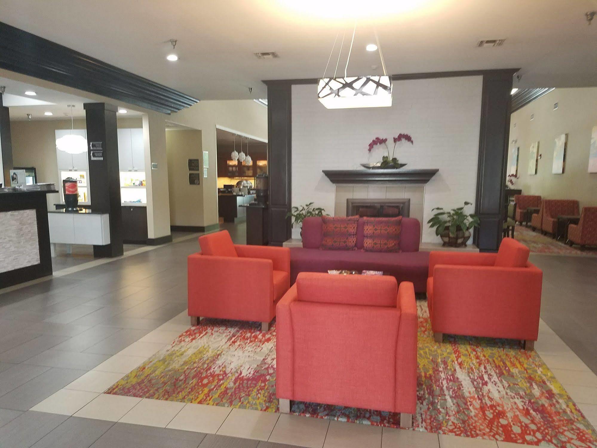 Homewood Suites By Hilton- Longview Exteriör bild