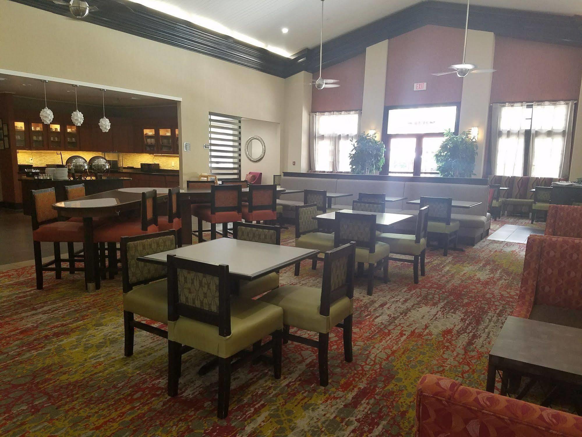 Homewood Suites By Hilton- Longview Exteriör bild
