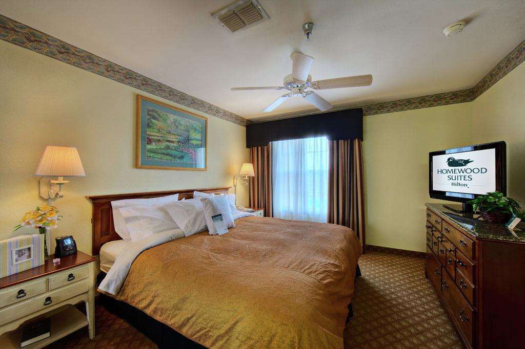 Homewood Suites By Hilton- Longview Rum bild